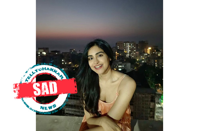 RIP! Adah Sharma mourns the demise of cinematographer Kunal Aka Biryani masala