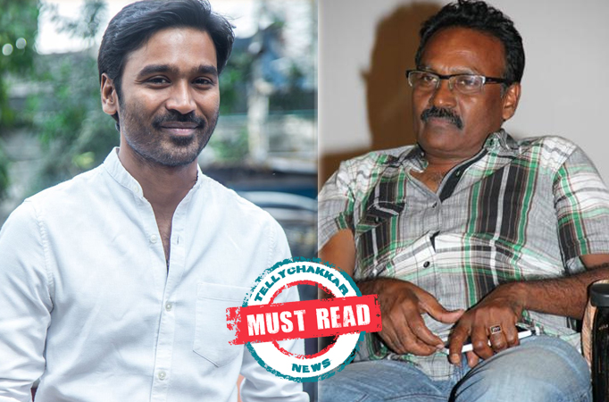 MUST READ: Dhanush’s father filmmaker Kasthuri Raja REVEALS the REAL REASON on the couple seeking DIVORCE!