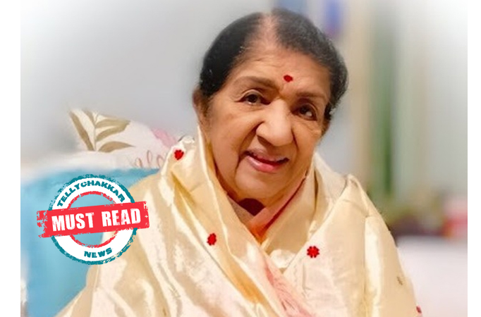 Lata Mangeshkar