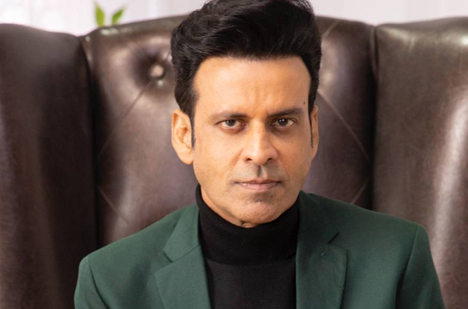 Manoj Bajpayee