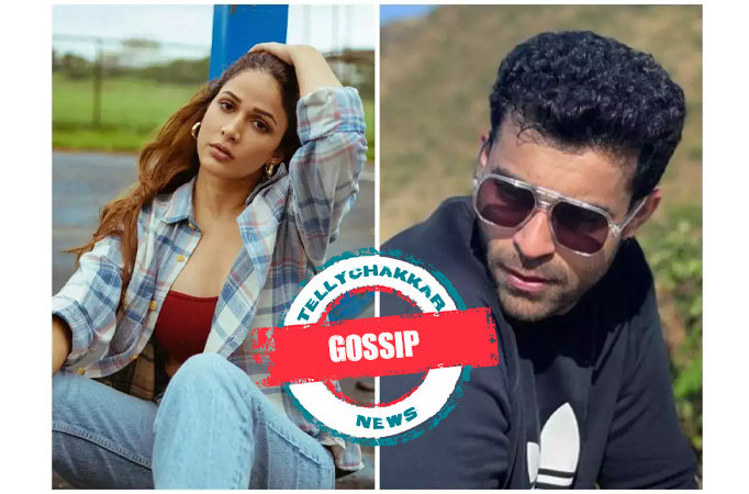 Gossip! Lavanya Tripathi breaks her silence on her link-up rumours with Varun Tej