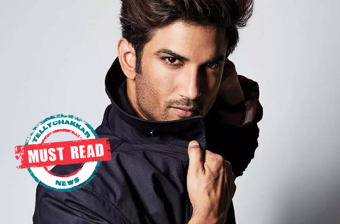 Must read! Fans celebrates Sushant Singh Rajput’s birthday on social media, trends "Happy Birthday SSR"