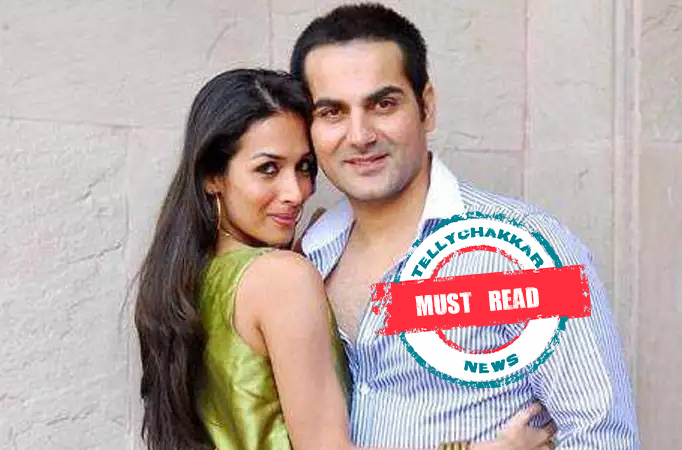 Must Read: Malaika Arora opens up about her relationship with Arbaaz Khan, and its impact on her professional growth