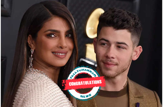 Congratulations! Priyanka Chopra and Nick Jonas become parents through surrogacy