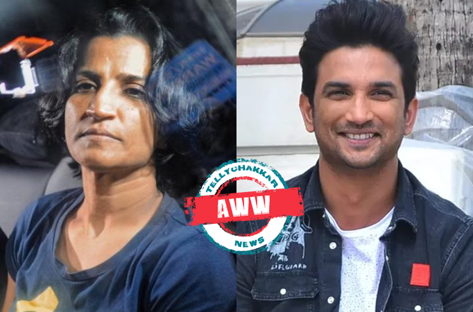 Aww… Meetu Singh pens a HEARTFELT NOTE on Sushant Singh Rajput's 36th birth anniversary!