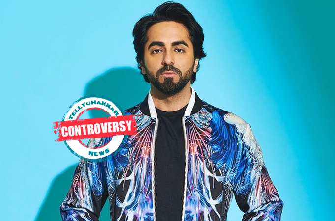 CONTROVERSY: Keeping in mind that audience is only venturing to theatres for LARGER-THAN-LIFE movies, T-series to release Ayushm