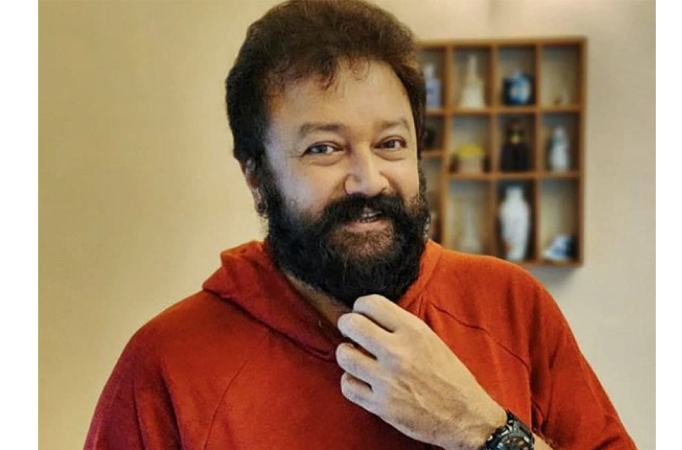 Jayaram Subramaniam