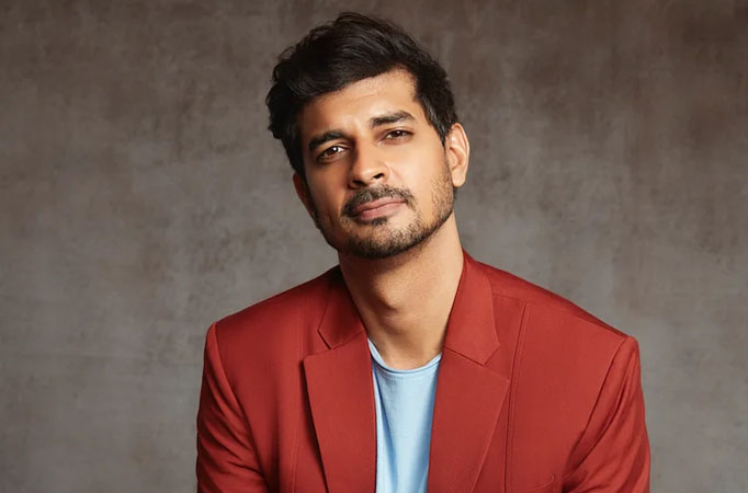 Tahir Raj Bhasin