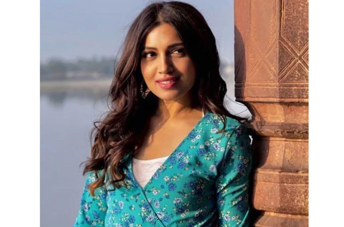 Bhumi Pednekar 