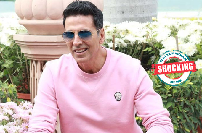 Akshay Kumar