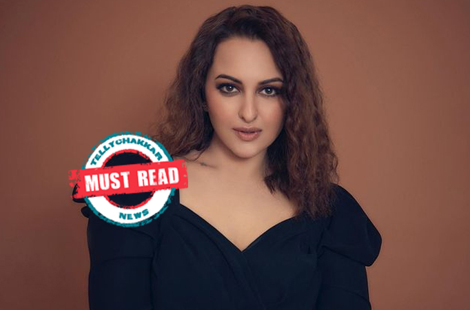 Must Read! Dabangg fame Sonakshi Sinha shares her beauty regime