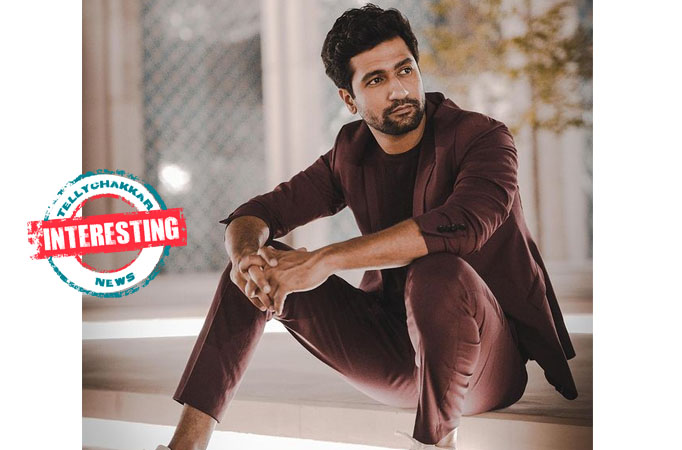 Vicky Kaushal