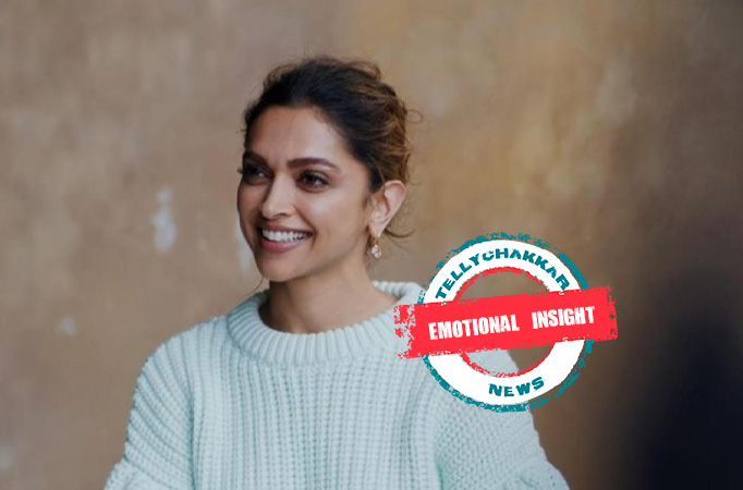 EMOTIONAL INSIGHT! Deepika Padukone goes deep into her perspective of infidelity