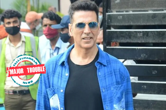 Akshay Kumar