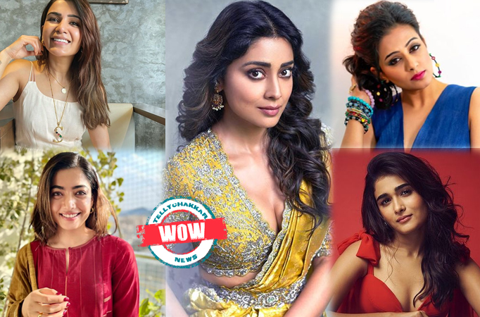 Wow! These South actresses are all set to rule the Bollywood industry in coming days