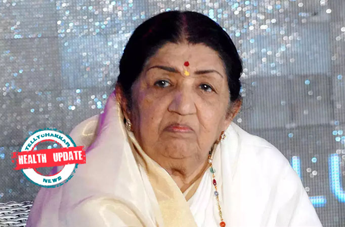  Lata Mangeshkar