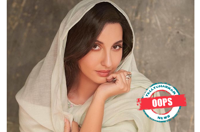 Oops! Netizens react with memes after Nora Fatehi’s Instagram account gets restored