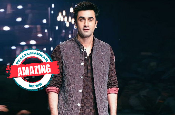 Ranbir