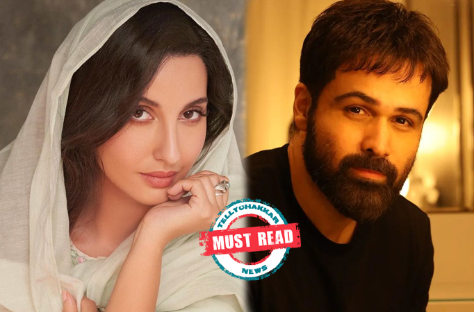 Lesser-Known fact! Nora Fatehi once featured in Emraan Hashmi starrer Mr. X, deets inside