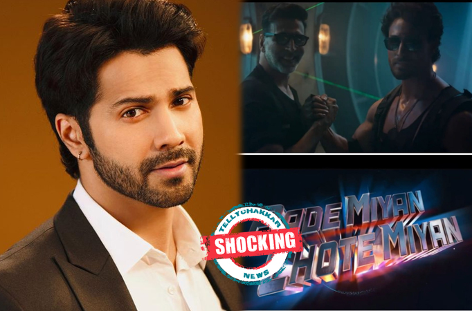 Shocking! Is trolling the reason Varun Dhawan not being part of Bade Miyan Chote Miyan, Here is what fans has to say on the rema