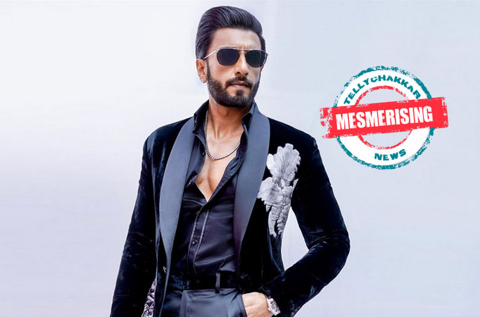 Ranveer Singh