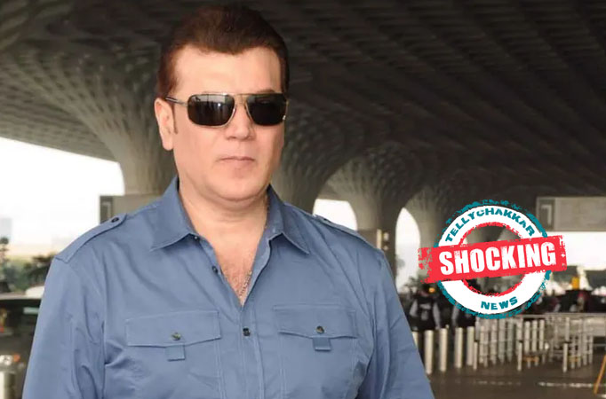  Aditya Pancholi