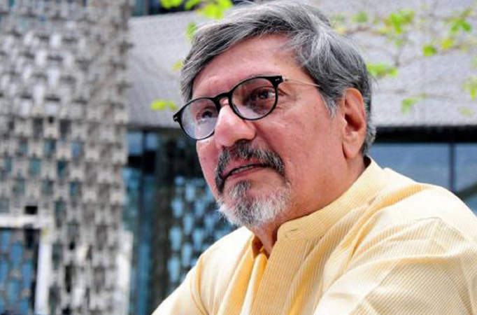 Amol Palekar admitted to Pune hospital with Covid, condition stable