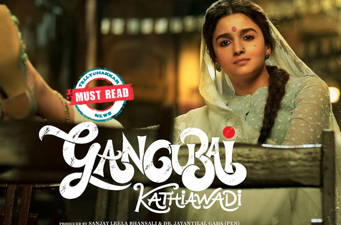 Thumbs Up! Big relief to the makers of Gangubai Kathiawadi as the Censor grants UA certificate post modifications