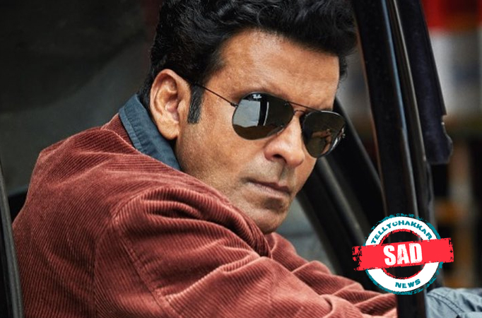 Manoj Bajpayee