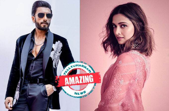 Ranveer-Deepika