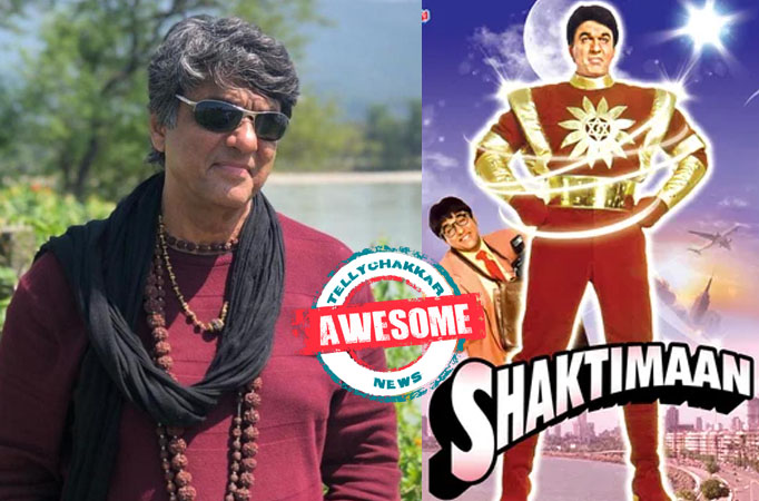 shaktimaan