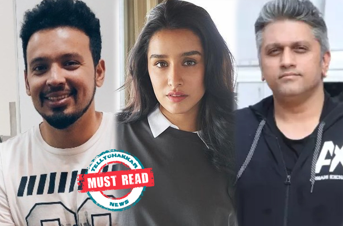 Must read! From Rohan Shrestha to Mohit Suri check out the dating history of actress Shraddha Kapoor