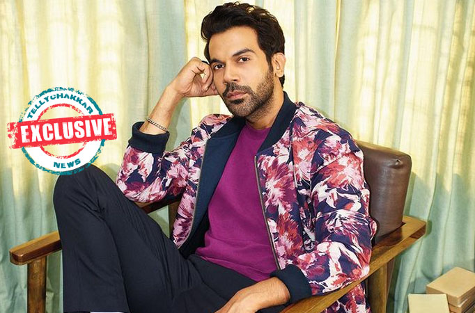  Rajkumar Rao