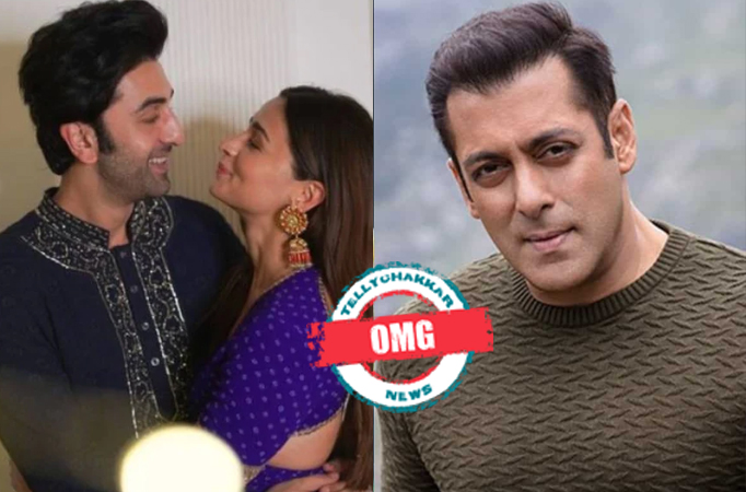 OMG! Ranbir called Alia Bhat ‘obsessed’, She’s Heartbroken that ‘Inshaallah’ with Salman Khan didn’t work out! Read more Inside!