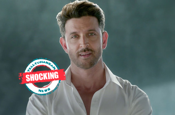 Shocking! Have a look at the love affairs of Hrithik Roshan