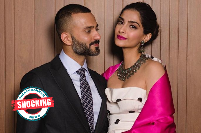 Shocking! Sonam Kapoor’s husband Anand Ahuja accused of fraud; the businessman reacts