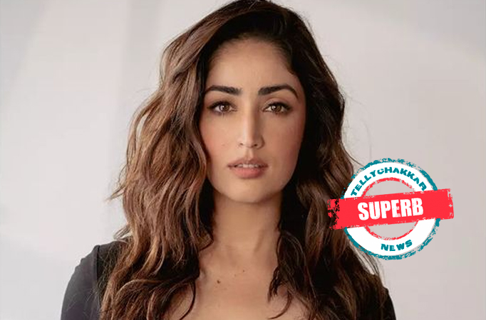 Superb! Yami Gautam promotes her film ‘A Thursday’ in a UNIQUE way, See Insta post