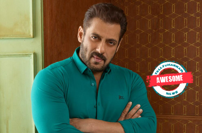 Salman Khan 