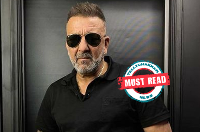 Must Read! Check out some expensive things owned by the actor Sanjay Dutt