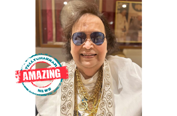 Amazing! Bappi Lahiri wanted THIS Bollywood actor to play in his biopic