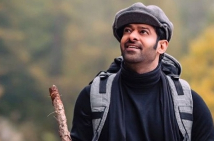 Prabhas' next film 'Raja Deluxe' to be announced soon