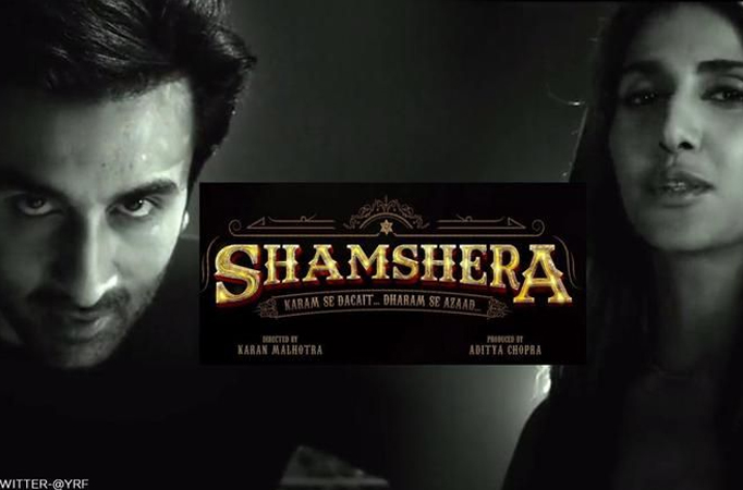 'Shamshera' director: Took 'exhaustive' 7 months to create background score