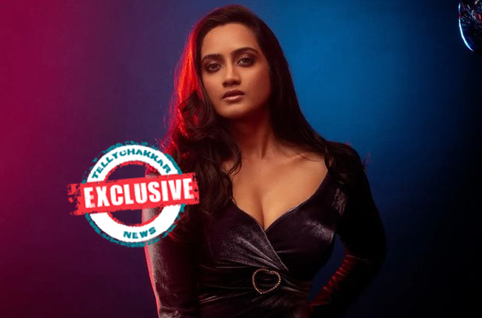 Exclusive! Being a newcomer no one will offer you a big series so you have to start with whatever comes in your way: Amika Shail