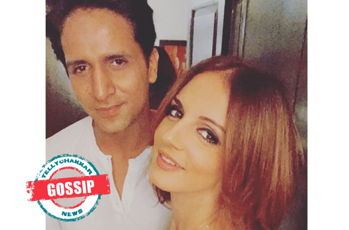 Gossip! Rumoured boyfriend Arsalan Goni sets the internet on fire by his fire emojis on Sussanne Khan’s latest post