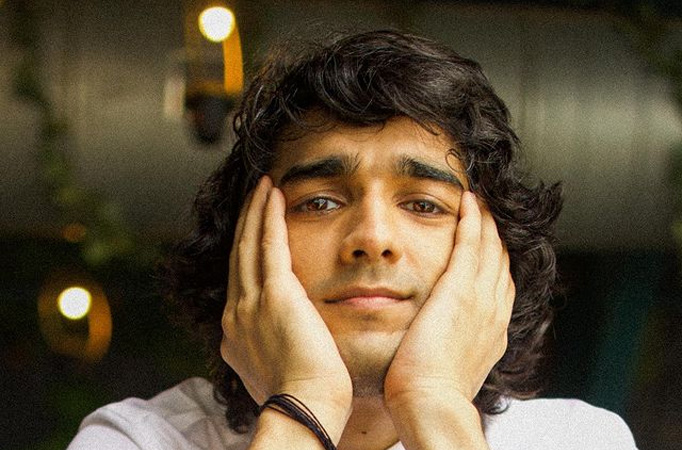 Shantanu Maheshwari: Getting to be a part of Bhansali's film was a learning experience