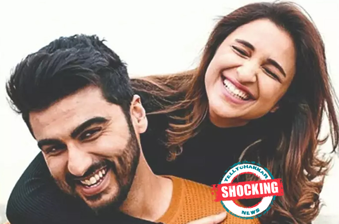 Shocking! Parineeti Chopra wants Arjun Kapoor's Instagram account deleted for this reason