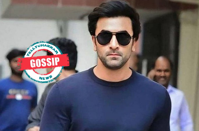 Gossip! Ranbir Kapoor mocks a fan replicating his Awaara tattoo, and this did not go well with the netizens