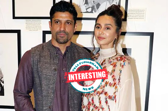 INTERESTING: Farhan Akhtar and Shibani Dandekar to NOT have a nikah or a Maharashtrian wedding!