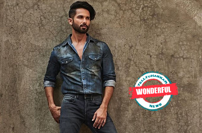 Shahid Kapoor