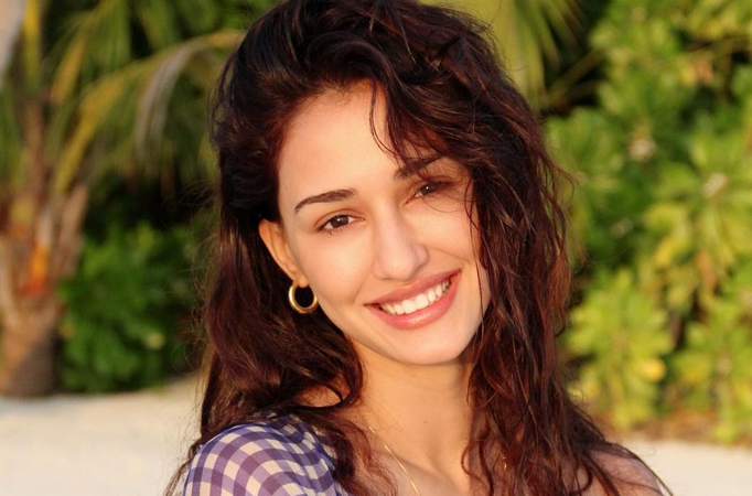 Disha Patani wraps up shoot for 'Ek Villain Returns'